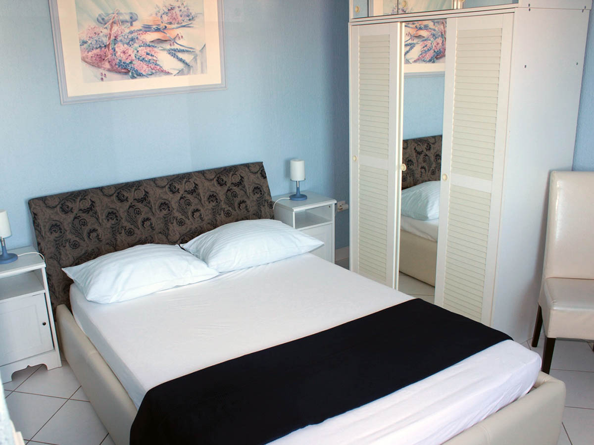 apartman 3 villa icici