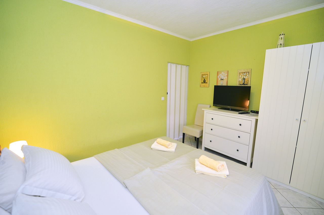 villa chiara ičići