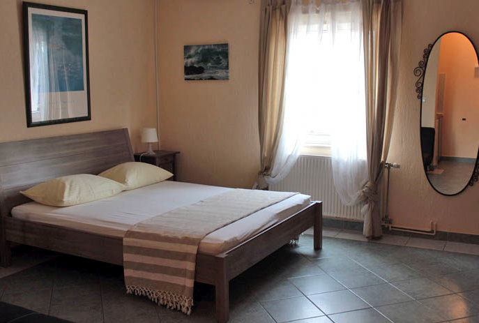 Apartment-icici-villa