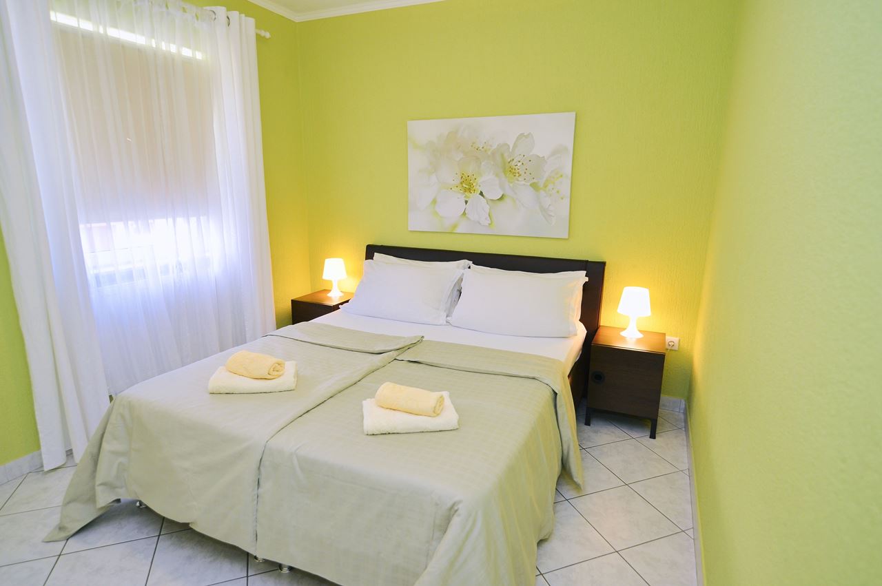 apartment opatija croatia