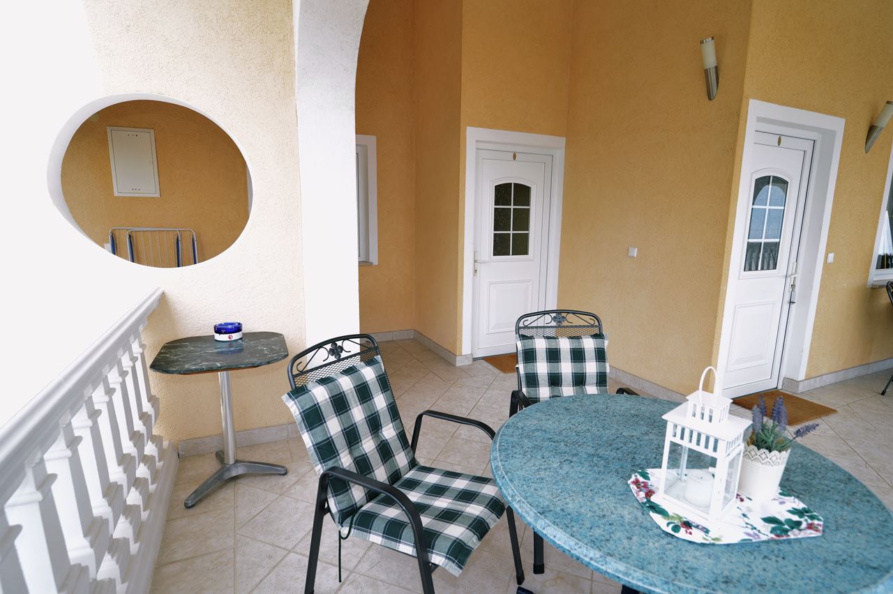 villa-chiara-opatija apartment 1